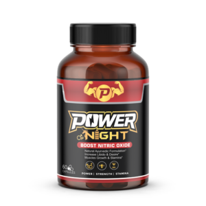 Power Of Night